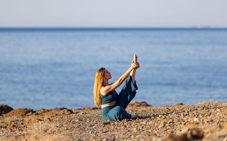 DOMITILLA SPIGOLA BY MARGHERITA CENNI