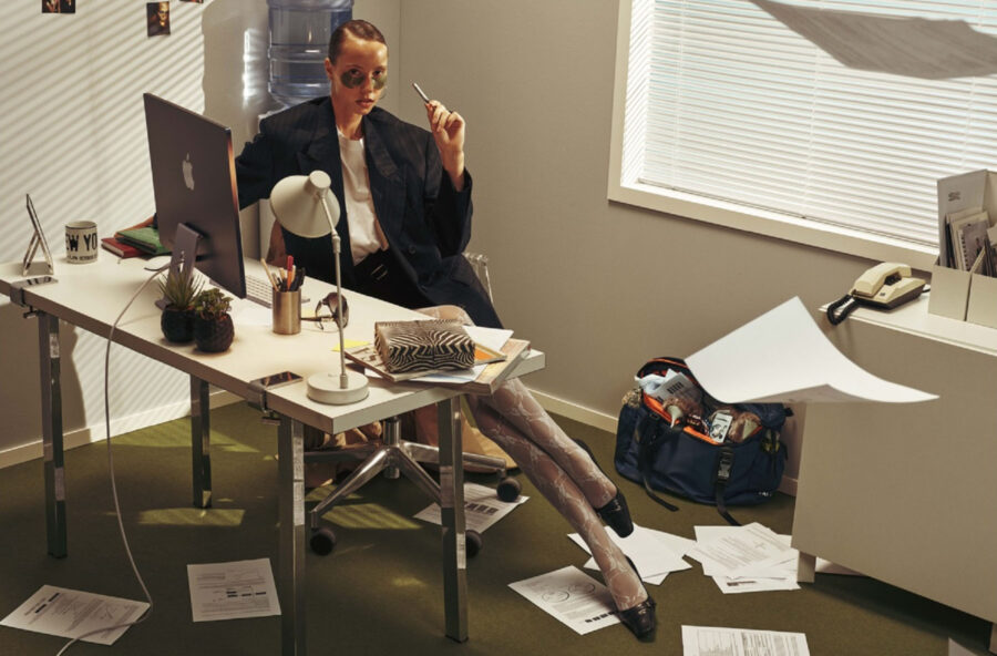 Vuoi centrare i tuoi obiettivi? organizzati con il metodo dei 4 quadranti Vuoi centrare i tuoi obiettivi? organizzati con il metodo dei 4 quadranti