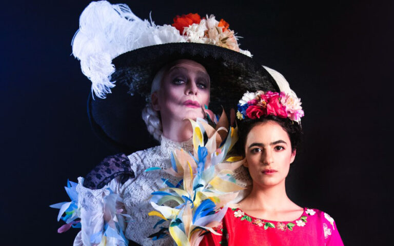 FRIDA Opera Musical FRIDA Opera Musical