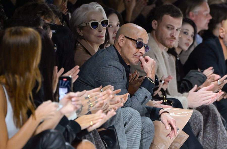 Ciak si gira a Milano Il Diavolo veste Prada 2