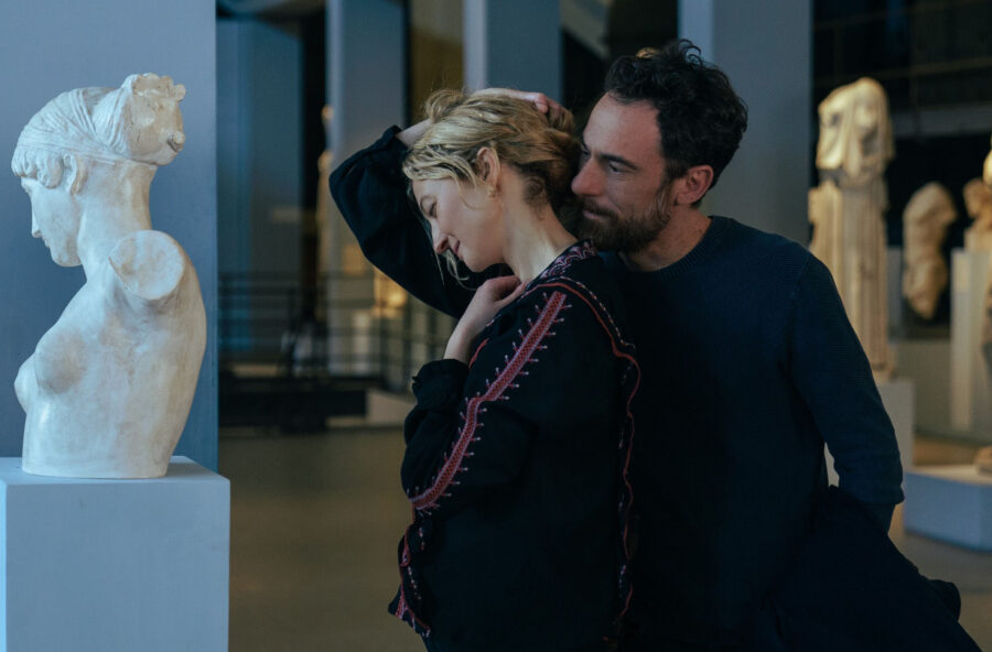 Cinema: vieni a scoprire i film in sala dal 9 ottobre