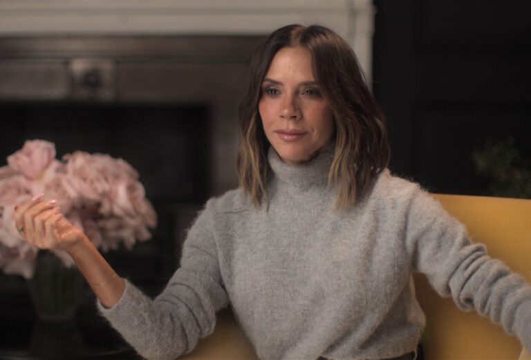 Serie tv - Victoria Beckham