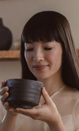 Marie Kondo - Lettera dal Giappone (Vallardi)