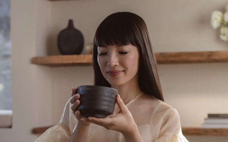 Marie Kondo