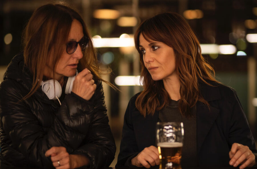 Serie tv: Paola Cortellesi è ancora Petra, tra nuovi casi e una famiglia (che non fa per lei)