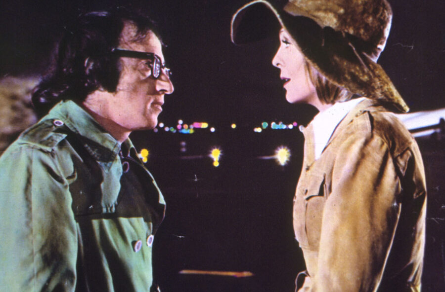 Stasera in tv: i film di oggi 13 ottobre