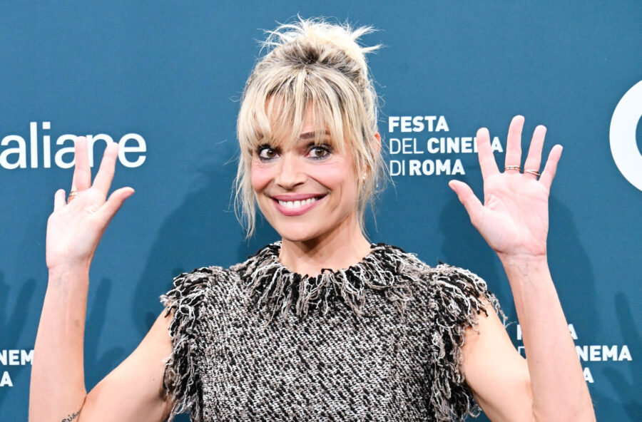 Festa del Cinema di Roma 2025: Micaela Ramazzotti è Elena del ghetto, “matta” e coraggiosa