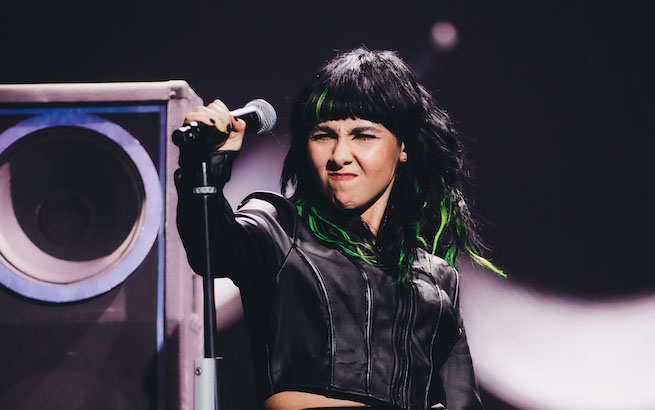 X Factor 2025: le pagelle del secondo live X Factor 2025: le pagelle del secondo live