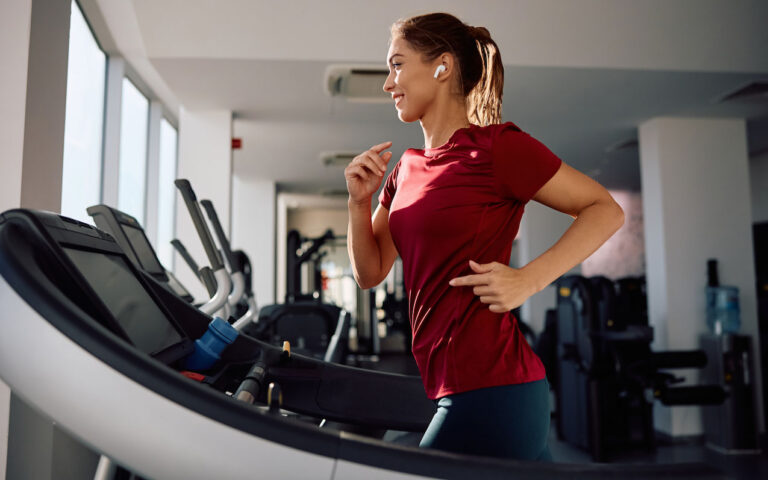 tapis roulant - shaping tapis roulant - shaping