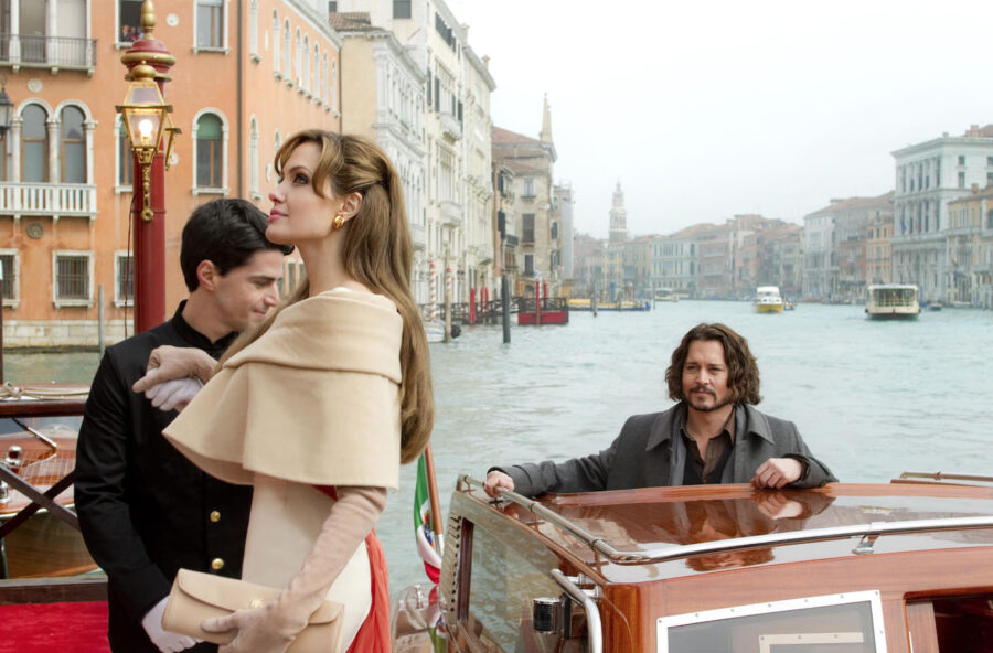 Stasera in tv: i film di oggi 22 ottobre