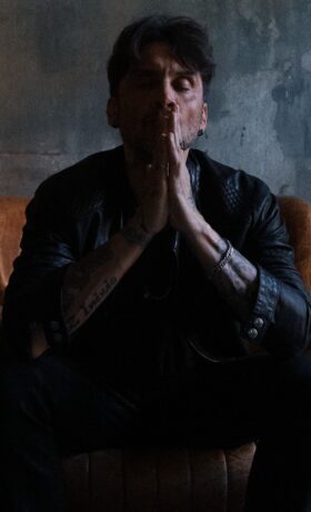 Fabrizio Moro - Non ho paura di niente