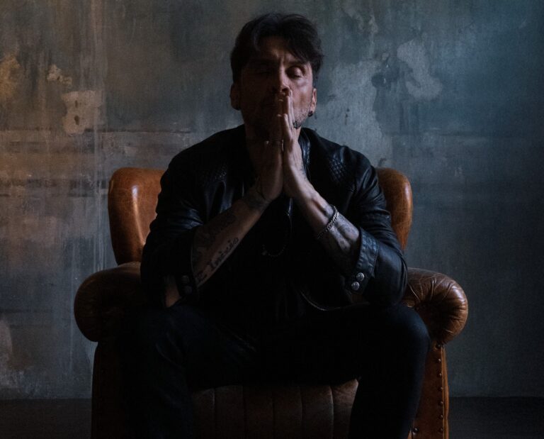 Fabrizio Moro Fabrizio Moro