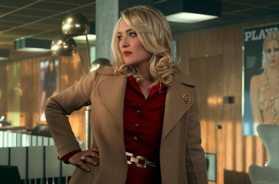 Serie tv novembre: tra empowerment femminile, cult e thriller Serie tv novembre: tra empowerment femminile, cult e thriller