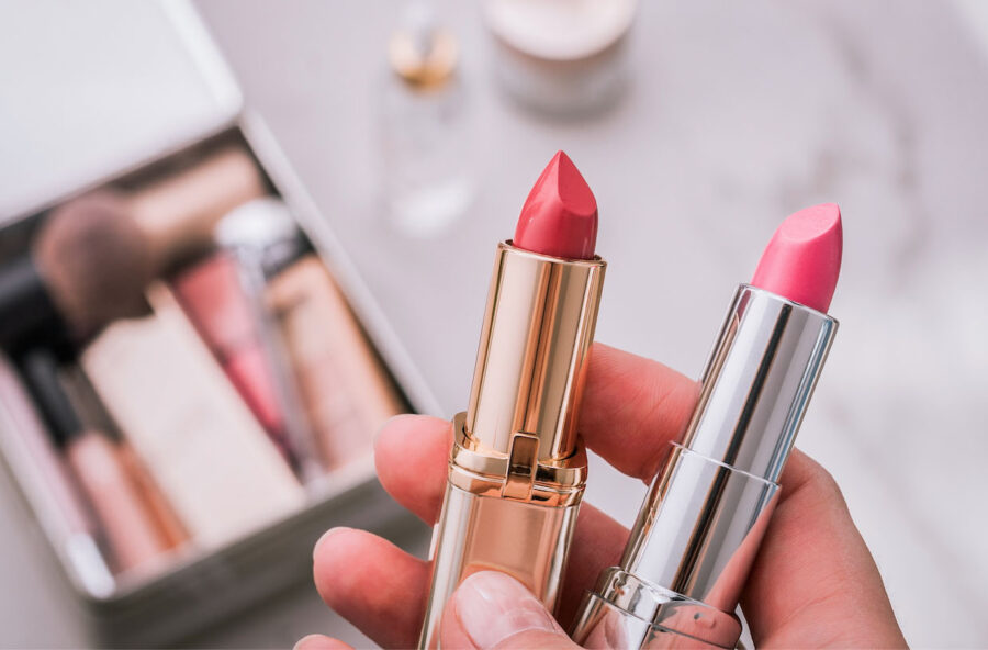 Cosmetici: non farti tentare dai beauty dupes