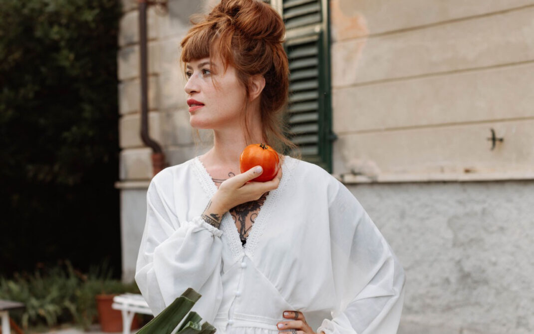 L'arte della cucina senza glutine di Valentina Leporati (Gribaudo)