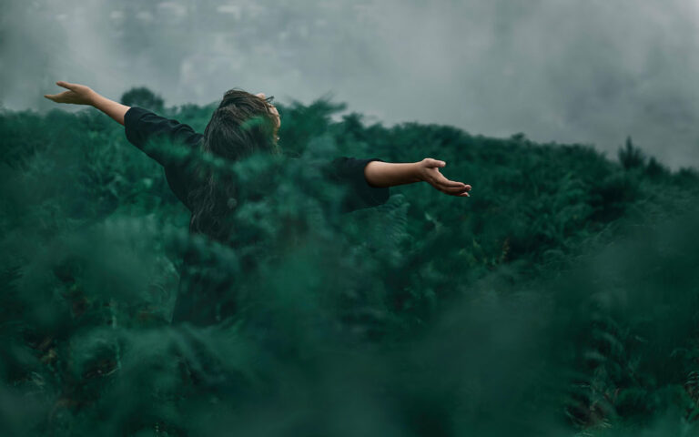 respirazione humming