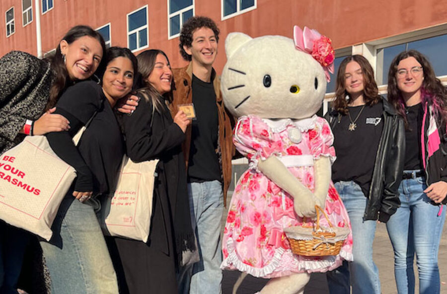 Gentilezza: fa bene a sé e agli altri