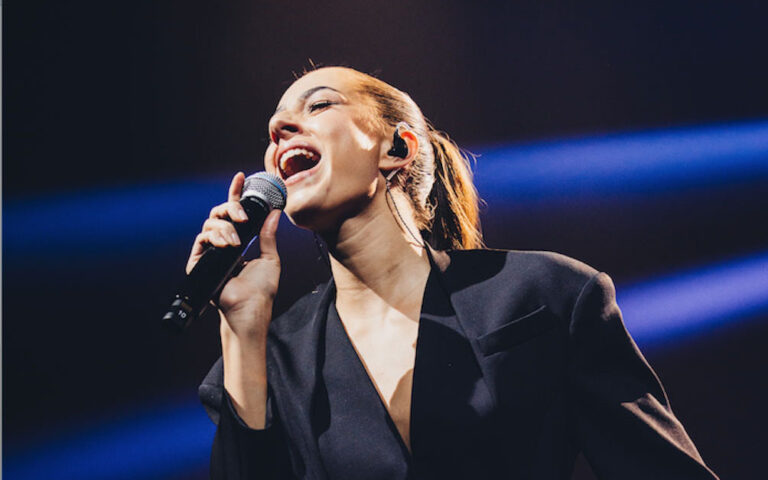 X Factor 2025 - pagelle quarto live - LAYANA X Factor 2025 - pagelle quarto live - LAYANA