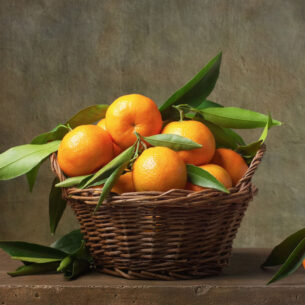 Mandarini per rafforzare le difese e combattere le infiammazioni