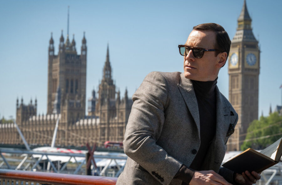 Stasera in tv: i film di oggi 17 novembre