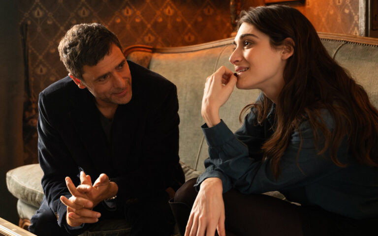 Breve storia d'amore