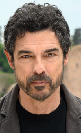 Alessandro Gassmann - Un professore 3