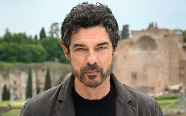 Alessandro Gassmann Alessandro Gassmann