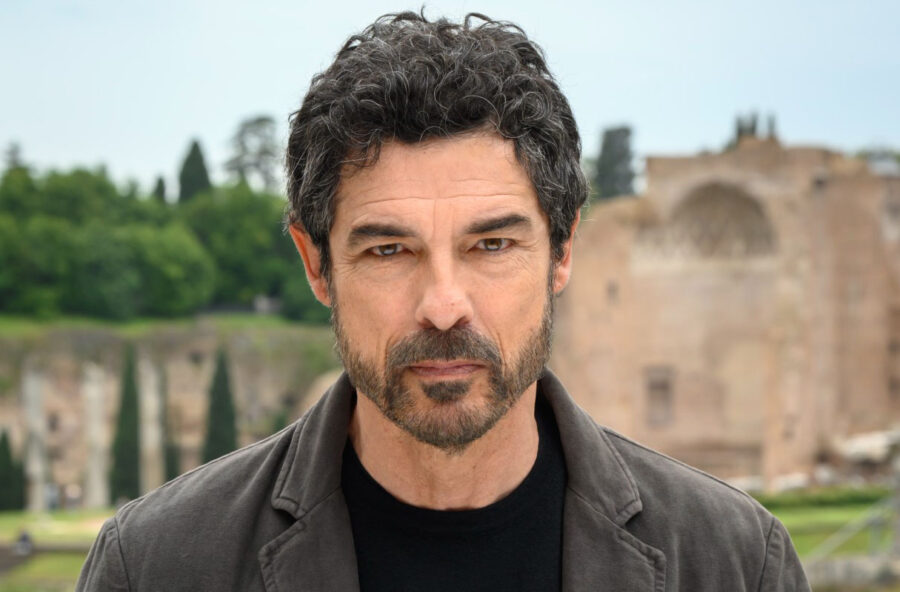 Serie tv: Alessandro Gassmann torna con la terza stagione di Un Professore