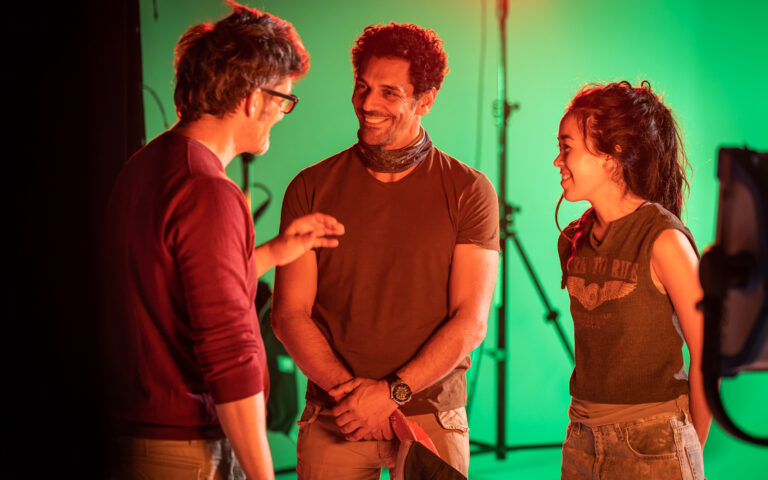 © LARGO WINCH: THE PRICEC OF MONEY 2024 PAN CINEMA – VERSUS PRODUCTION – TF1 FILMS PRODUCTION – RTBF (Télévision belge) – VOO and Be TV – PROXIMUS – H&J – L.M.D.C PRODUCTIONS – PAN-EUROPÉENNE