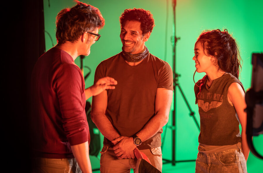 Stasera in tv: i film di oggi 3 novembre