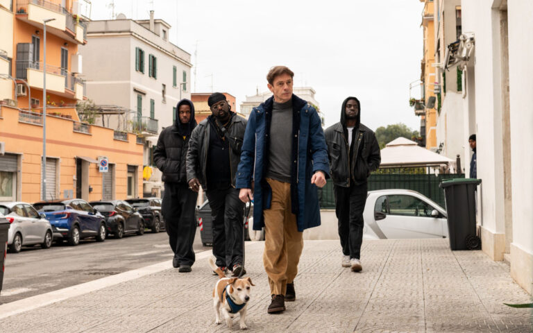 L'appartamento - Sold Out