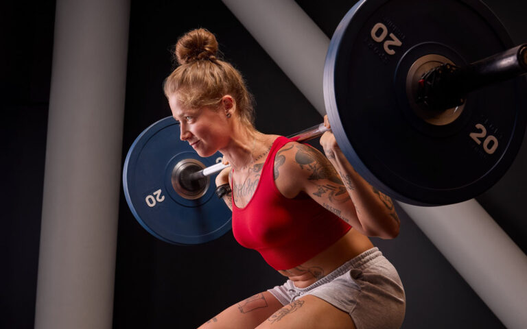 Allenare la forza Allenare la forza