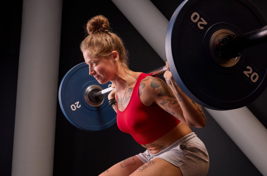 Forza: perché bisogna allenarla