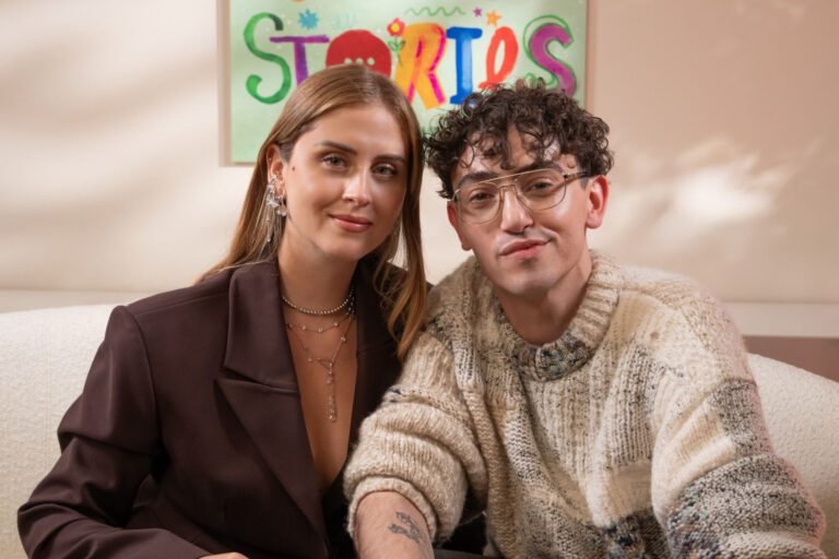 ok Valentina Ferragni_Storie Oltre le Stories_Prima Puntata_5