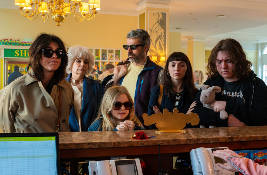 Cinema: vieni a scoprire i film in sala dal 6 novembre