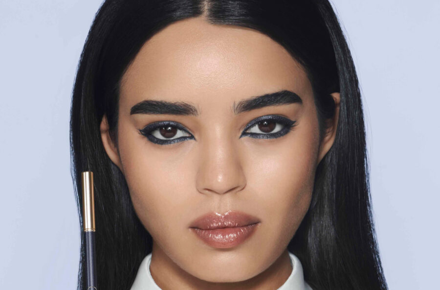 Make up d’autunno nel segno del colore Make up d’autunno nel segno del colore