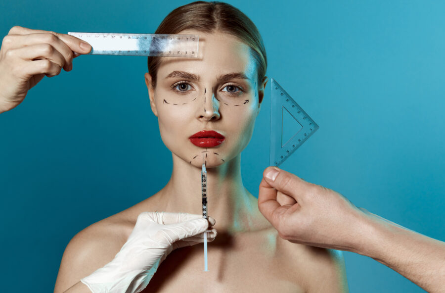 Chirurgia estetica, sicurezza innanzitutto Chirurgia estetica, sicurezza innanzitutto