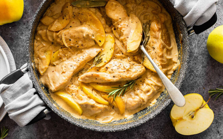 ricetta mele Golden Val Venosta ricetta mele Golden Val Venosta