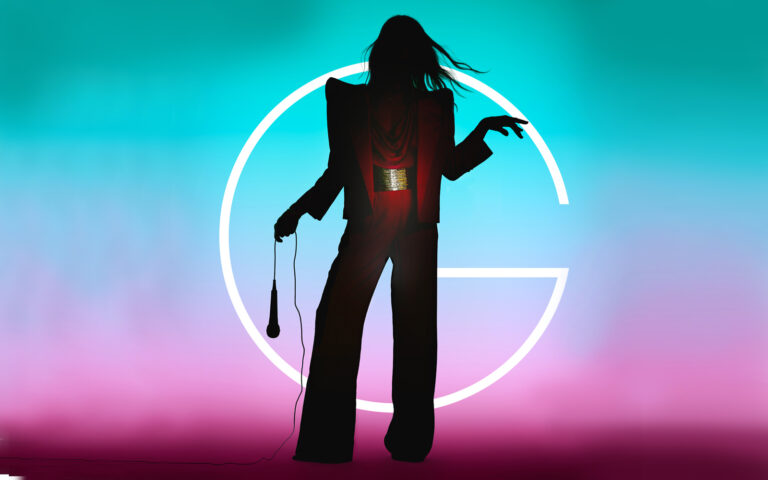 Giorgia nuovo album G Giorgia nuovo album G