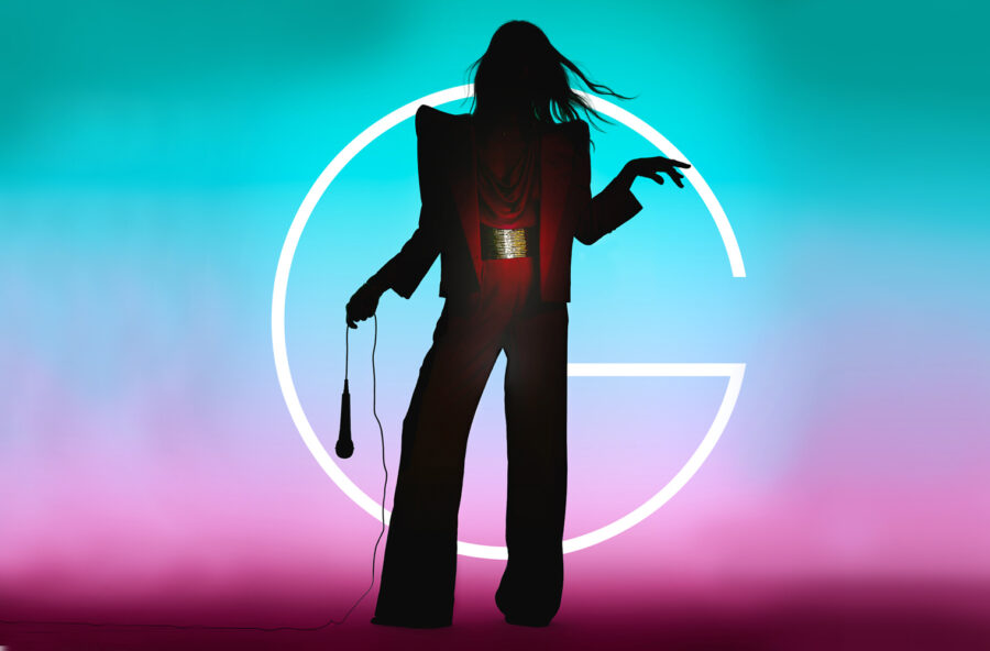 Musica: Giorgia ci presenta G, il suo nuovo album