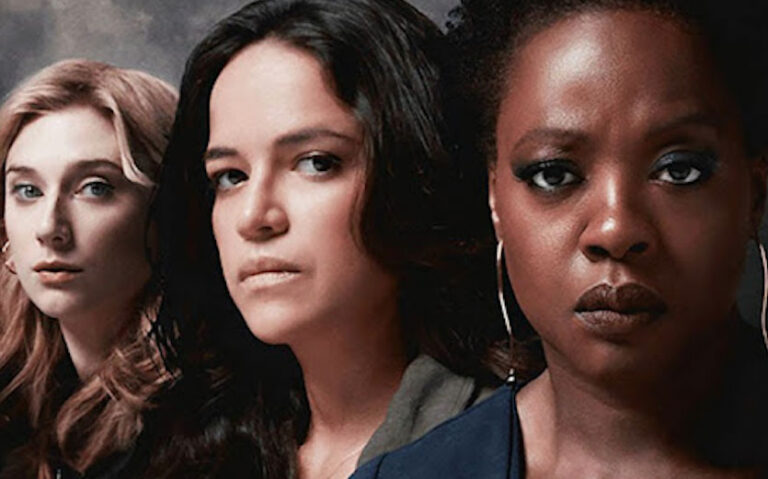 Widows - eredità criminale Widows - eredità criminale