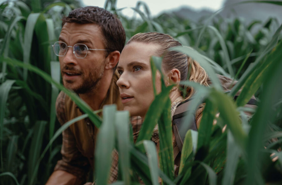 Film da vedere durante la settimana di Capodanno a tutto streaming