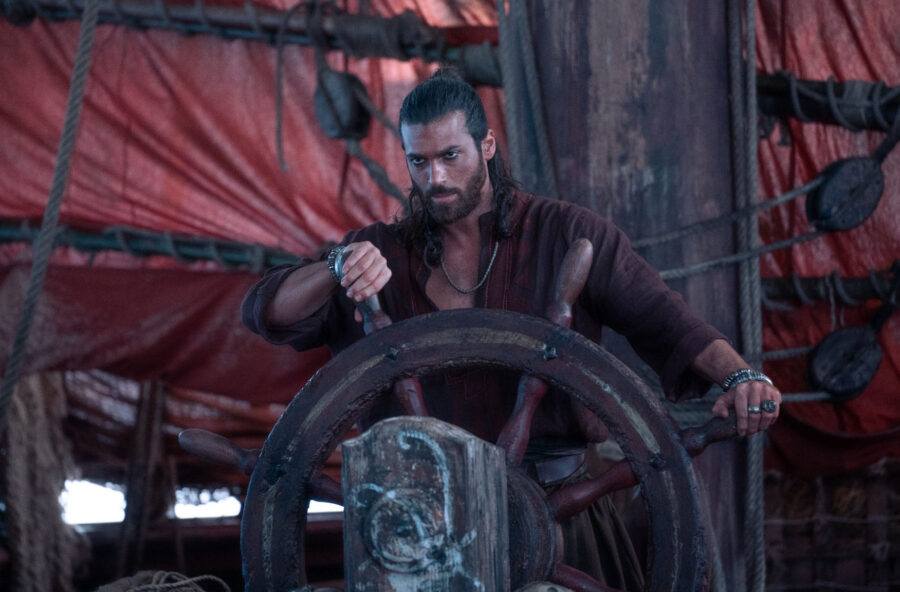 Serie tv: l&rsquo;attesa &egrave; finita, appuntamento con il nuovo Sandokan