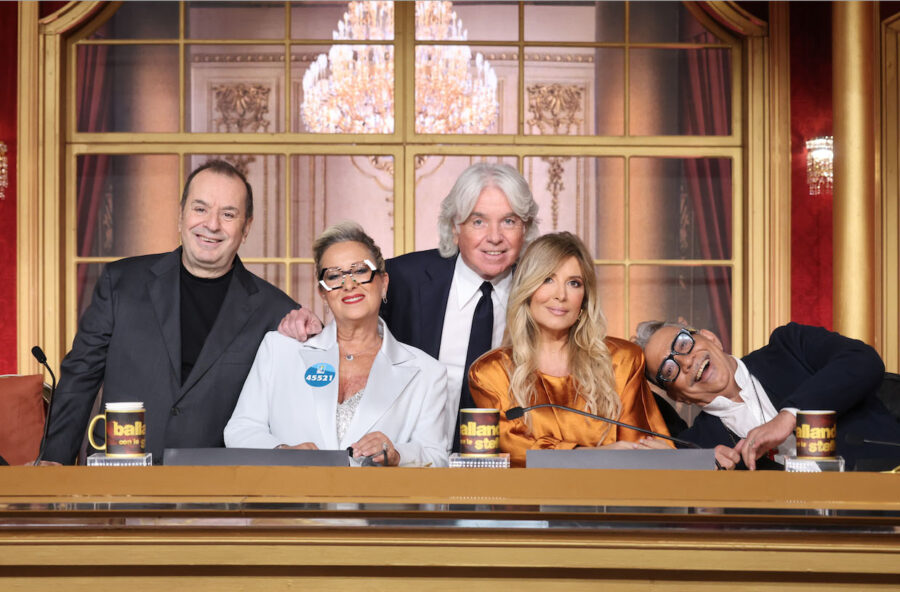 Ballando con le stelle: chi vincerà la ventesima edizione?