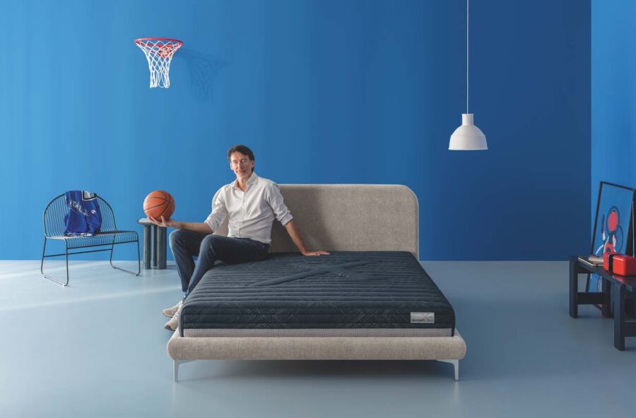 Per dormire bene serve il materasso giusto