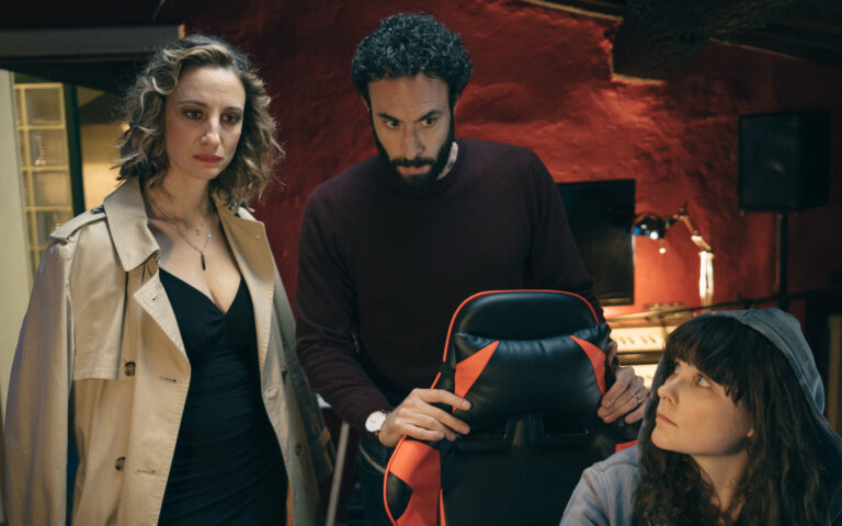 L'altro ispettore L'altro ispettore