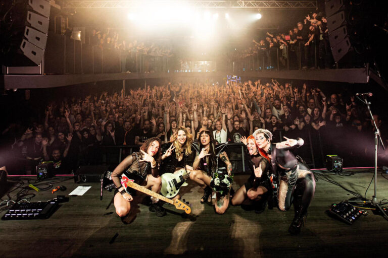 Sanremo 2026 - elenco big