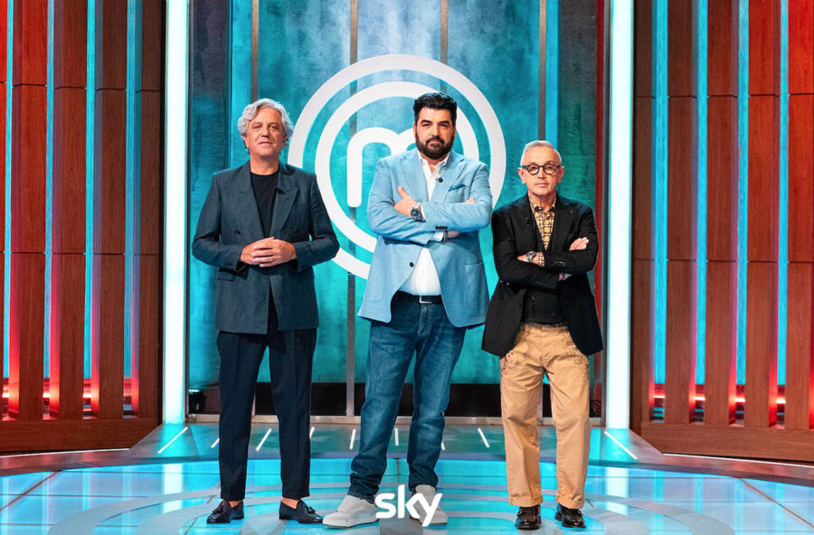 MasterChef Italia 15: si ricomincia. I giudici presentano le novit&agrave;