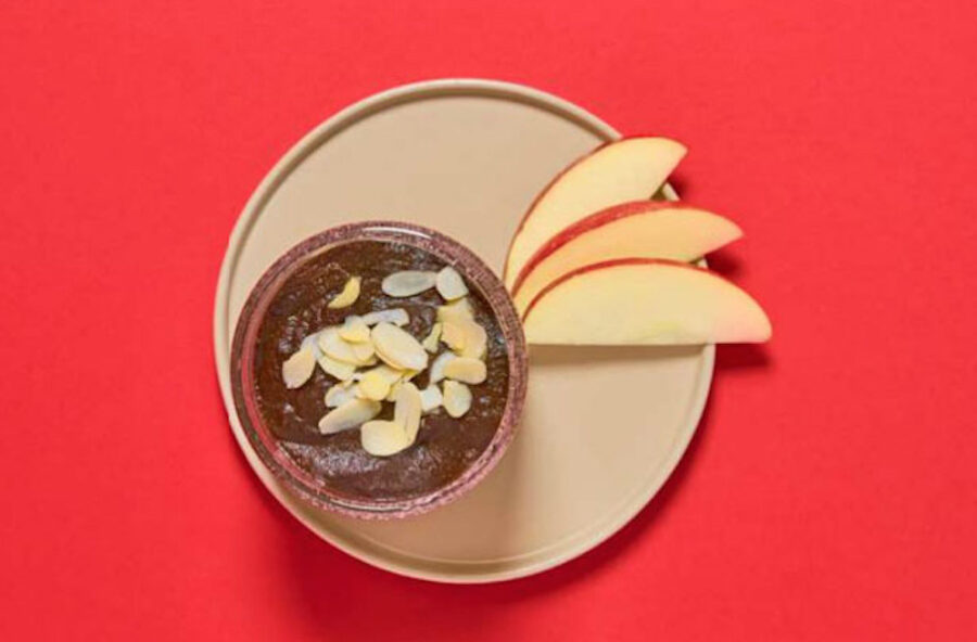 Applepairing: scopri gli abbinamenti antiage e gourmet tra mela e cioccolato