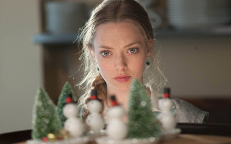 Natale all'improvviso